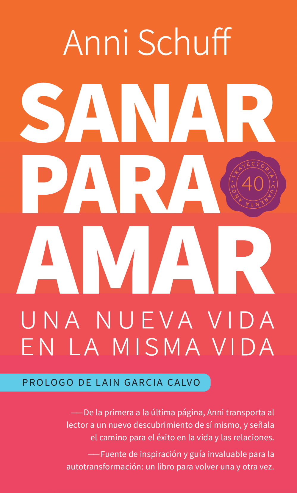 Sanar para Amar