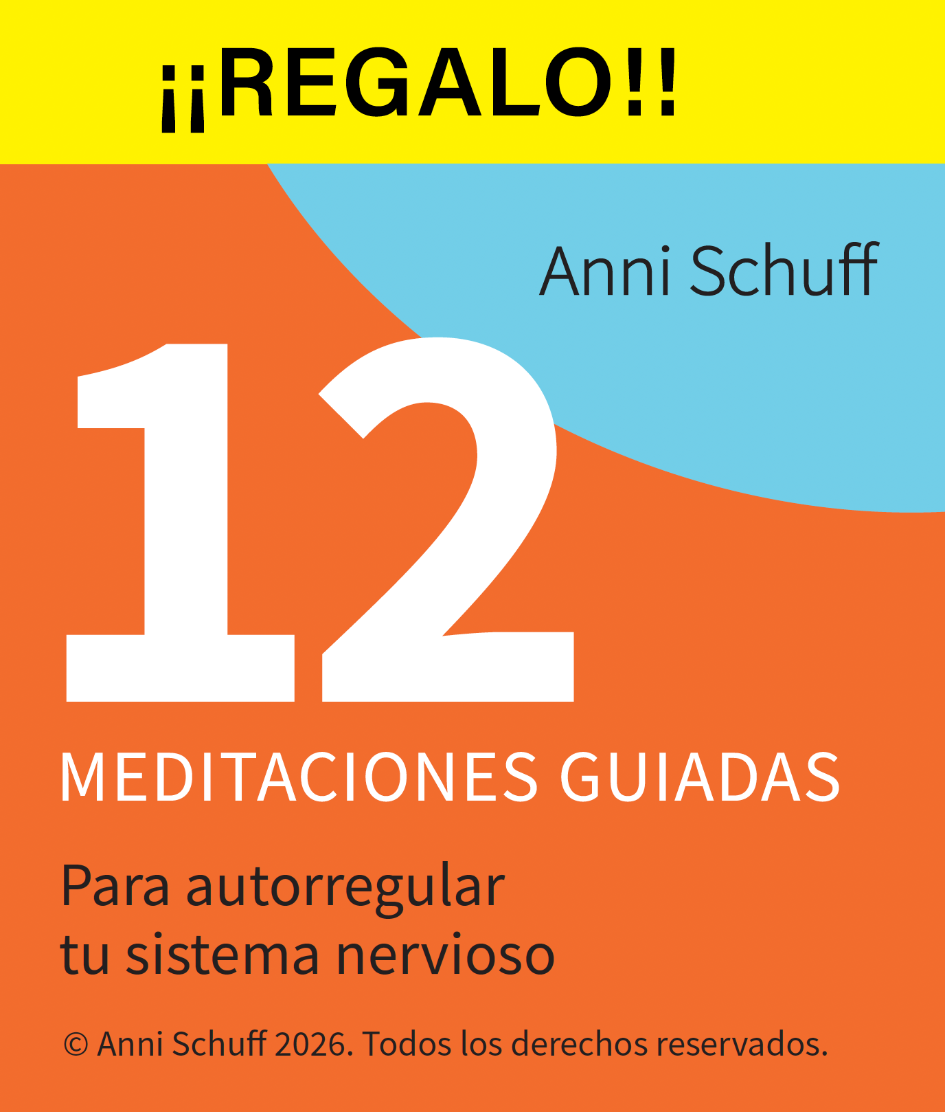 12 Meditaciones